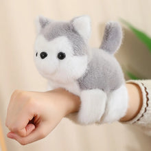 Load image into Gallery viewer, Cute Plushie Wrist Wraps 20cm