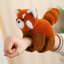 Load image into Gallery viewer, Cute Plushie Wrist Wraps 20cm