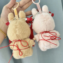 Load image into Gallery viewer, Cute Chinese New Year Labubu Outfits for 17cm Labubu Plushie | 7 OOTD