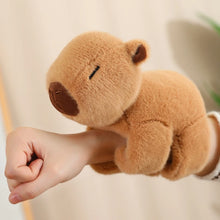 Load image into Gallery viewer, Cute Plushie Wrist Wraps 20cm