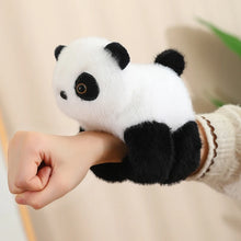Load image into Gallery viewer, Cute Plushie Wrist Wraps 20cm