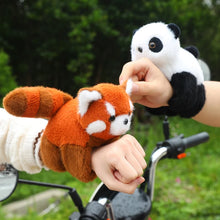 Load image into Gallery viewer, Cute Plushie Wrist Wraps 20cm