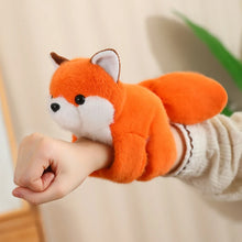 Load image into Gallery viewer, Cute Plushie Wrist Wraps 20cm