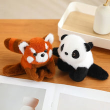 Load image into Gallery viewer, Cute Plushie Wrist Wraps 20cm