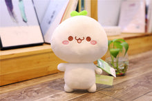 Load image into Gallery viewer, cute and round yummy dumpling plushie