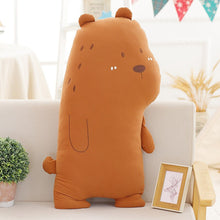 Load image into Gallery viewer, stuffed cute bear plushie