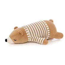 Load image into Gallery viewer, Polar Bear in Pyjamas Plushie 35/50cm