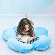 Load image into Gallery viewer, Cute Flower Plushie Cushion