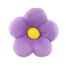 Load image into Gallery viewer, Cute Flower Plushie Cushion