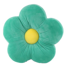 Load image into Gallery viewer, Cute Flower Plushie Cushion