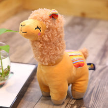 Load image into Gallery viewer, Cute Alpaca Plushie 25/35/45CM