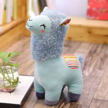 Load image into Gallery viewer, Cute Alpaca Plushie 25/35/45CM