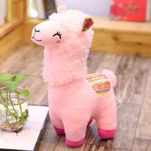 Load image into Gallery viewer, Cute Alpaca Plushie 25/35/45CM