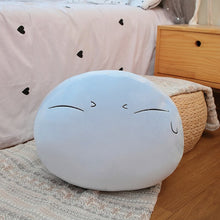Load image into Gallery viewer, That Time I Got Reincarnated As A Slime Anime Cartoon Birthday Gift Rimuru Tempest Plush Toys Model Number Kids Pillow Xmas Gift