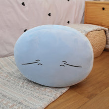 Load image into Gallery viewer, That Time I Got Reincarnated As A Slime Anime Cartoon Birthday Gift Rimuru Tempest Plush Toys Model Number Kids Pillow Xmas Gift