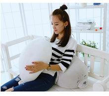 Load image into Gallery viewer, Sea World Animal Sea Lion Doll Seal Plush Toy Baby Sleeping Pillow Kids Stuffed Toys Gift for Girl 1pc 13-18.1in