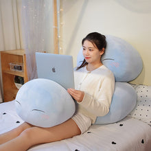 Load image into Gallery viewer, That Time I Got Reincarnated As A Slime Anime Cartoon Birthday Gift Rimuru Tempest Plush Toys Model Number Kids Pillow Xmas Gift