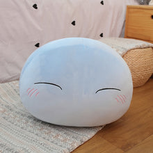 Load image into Gallery viewer, That Time I Got Reincarnated As A Slime Anime Cartoon Birthday Gift Rimuru Tempest Plush Toys Model Number Kids Pillow Xmas Gift
