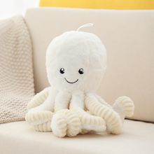 Load image into Gallery viewer, Kawaii Octopus Soft Plushie 15-80cm