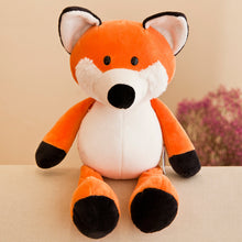 Load image into Gallery viewer, Cute Zootopia Animal Plushies