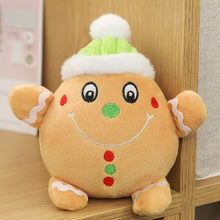 Load image into Gallery viewer, Cute Christmas Pets Plushies