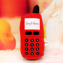 Load image into Gallery viewer, Cute Mobile Phone Nokia Plushie for Pets