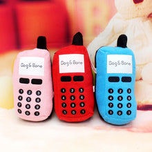 Load image into Gallery viewer, Cute Mobile Phone Nokia Plushie for Pets