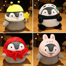 Load image into Gallery viewer, Cute Penguin Plushie 20/30/50CM