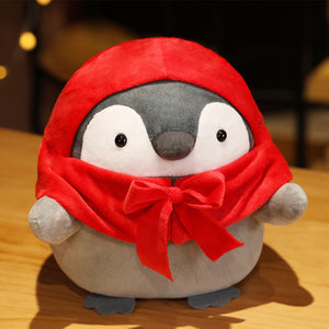 Cute Penguin Plushie 20/30/50CM