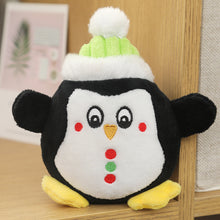 Load image into Gallery viewer, Cute Christmas Pets Plushies