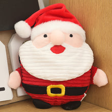 Load image into Gallery viewer, Cute Christmas Pets Plushies
