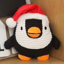 Load image into Gallery viewer, Cute Christmas Pets Plushies