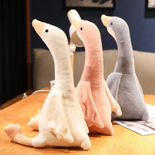 Load image into Gallery viewer, 3 in a family Goose Plushie