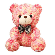 Load image into Gallery viewer, Colourful Teddy Bear Plushies 25-45 CM