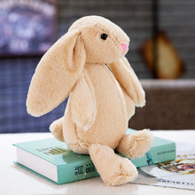 Load image into Gallery viewer, Cutest Long Ear Bunny Plushie 28cm