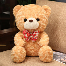 Load image into Gallery viewer, Colourful Teddy Bear Plushies 25-45 CM