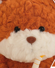 Load image into Gallery viewer, Cute Cake Teddy Bear Plushie