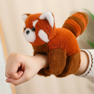 Cute Plushie Wrist Wraps 20cm