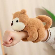 Load image into Gallery viewer, Cute Plushie Wrist Wraps 20cm