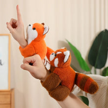 Load image into Gallery viewer, Cute Plushie Wrist Wraps 20cm