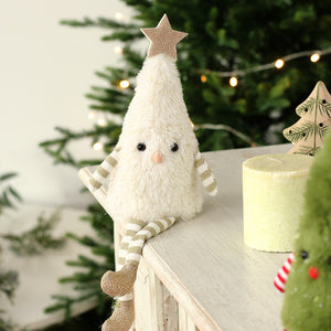 Cute Christmas Decorations Plushie