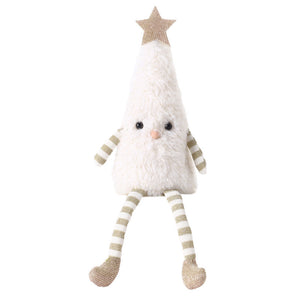 Cute Christmas Decorations Plushie