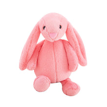 Load image into Gallery viewer, Cutest Long Ear Bunny Plushie 28cm