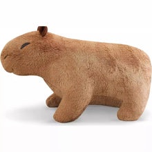 Load image into Gallery viewer, Don&#39;t want fancy capybara, just the pure naked original capybara