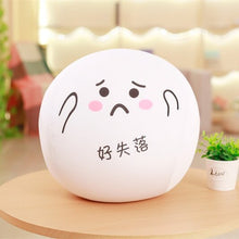 Load image into Gallery viewer, Cute Dumpling Plushie 20CM