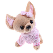 Load image into Gallery viewer, Cute Chihuahua Plushie 17CM