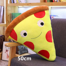 Load image into Gallery viewer, pizza plushie