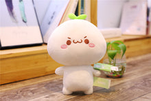 Load image into Gallery viewer, angry little dumpling plushie