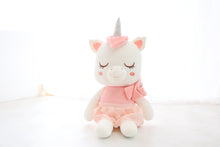 Load image into Gallery viewer, pink unicorn plushie