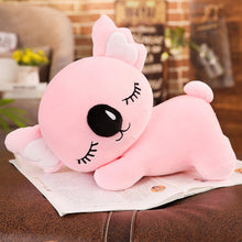 Load image into Gallery viewer, cute pink koala plushie is always here with you